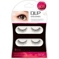 D-up - Eyelash Rich 808 2 pairs von D-up