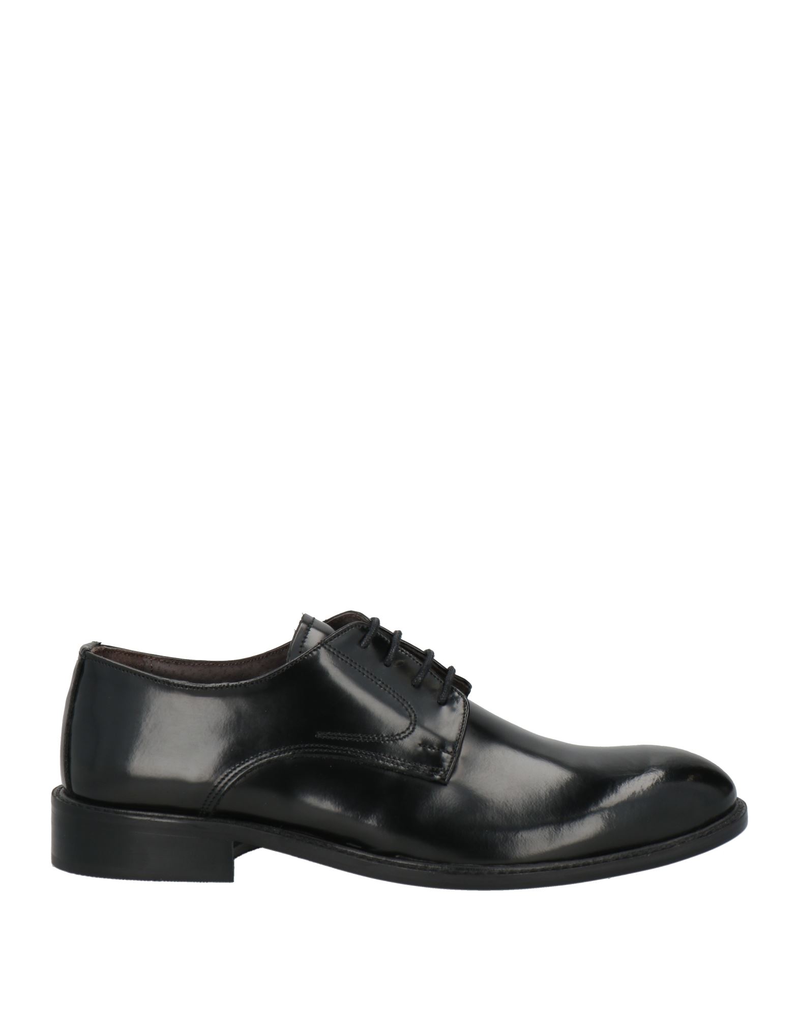 D. SCUDIERI Schnürschuh Herren Schwarz D. SCUDIERI Schnürschuh Herren Schwarz von D. SCUDIERI