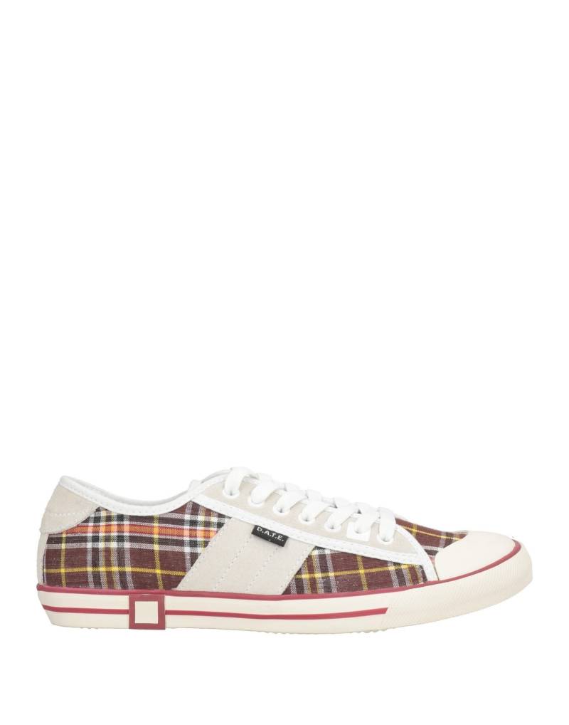 D.A.T.E. KIDS Sneakers Kinder Schokobraun von D.A.T.E. KIDS