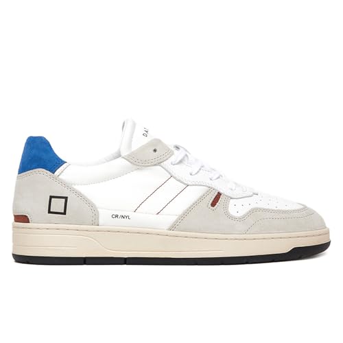 Sneaker Uomo DATE M401-C2-NY-WE von D.A.T.E.