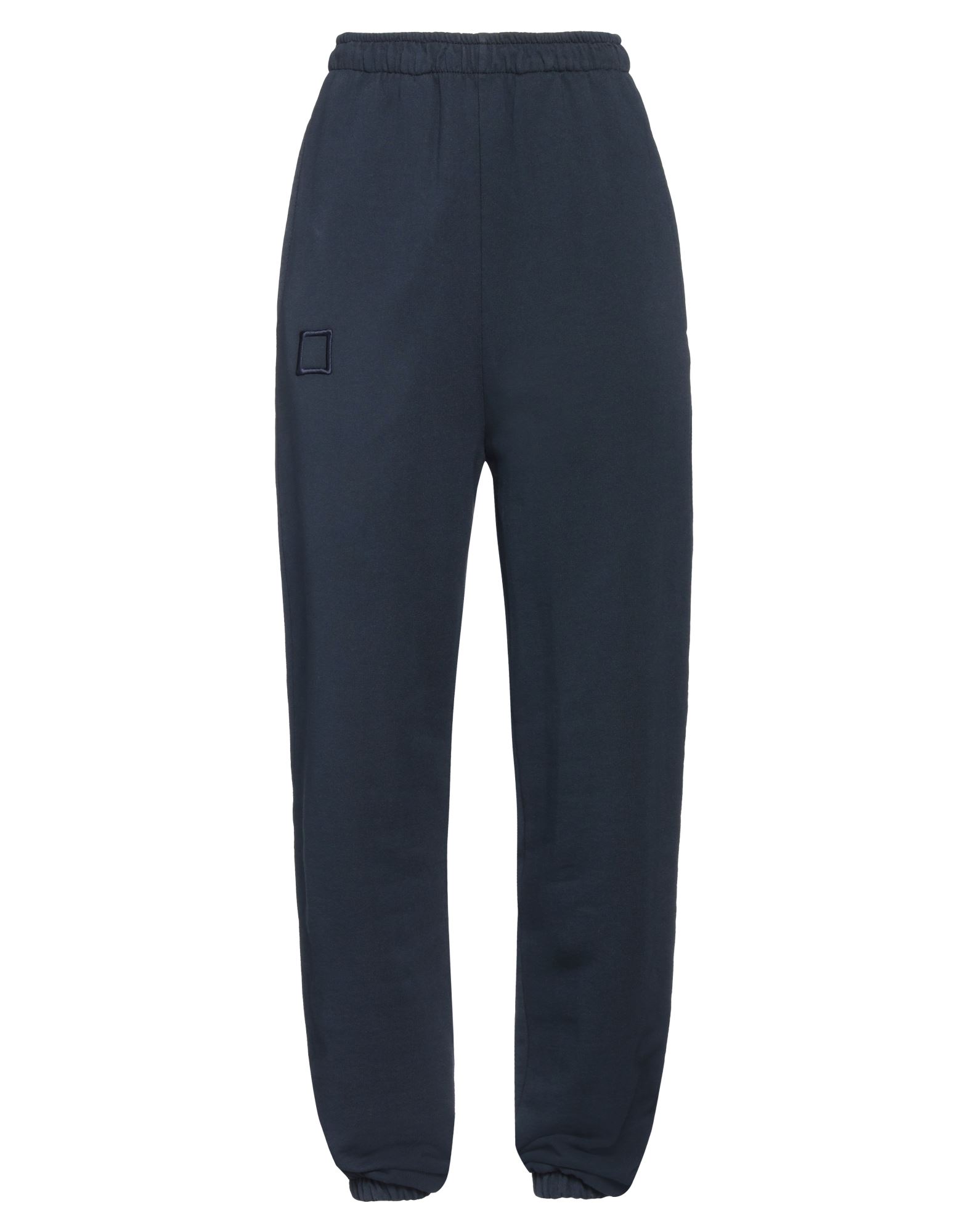 D.A.T.E. Hose Damen Marineblau von D.A.T.E.