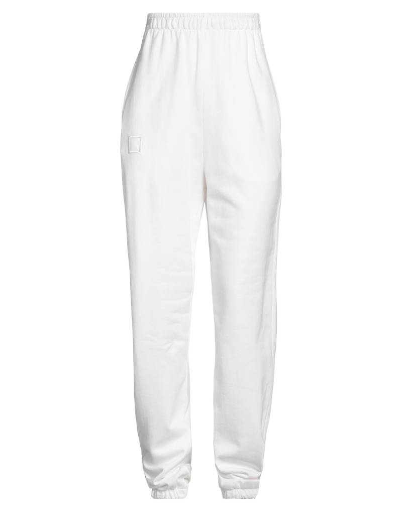 D.A.T.E. Hose Damen Weiß D.A.T.E. Hose Damen Weiß von D.A.T.E.