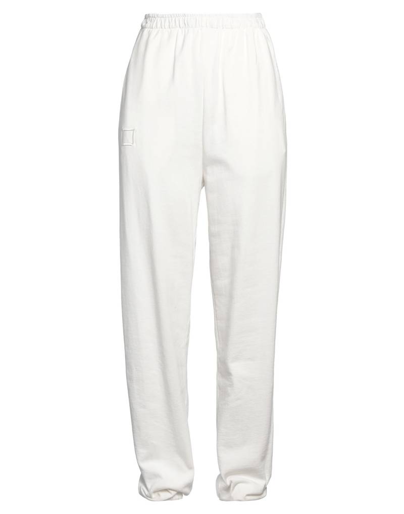 D.A.T.E. Hose Damen Weiß D.A.T.E. Hose Damen Weiß von D.A.T.E.
