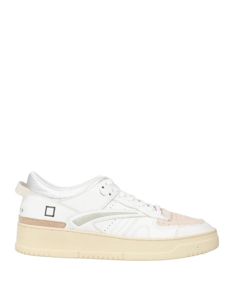 D.A.T.E. Sneakers Damen Beige von D.A.T.E.