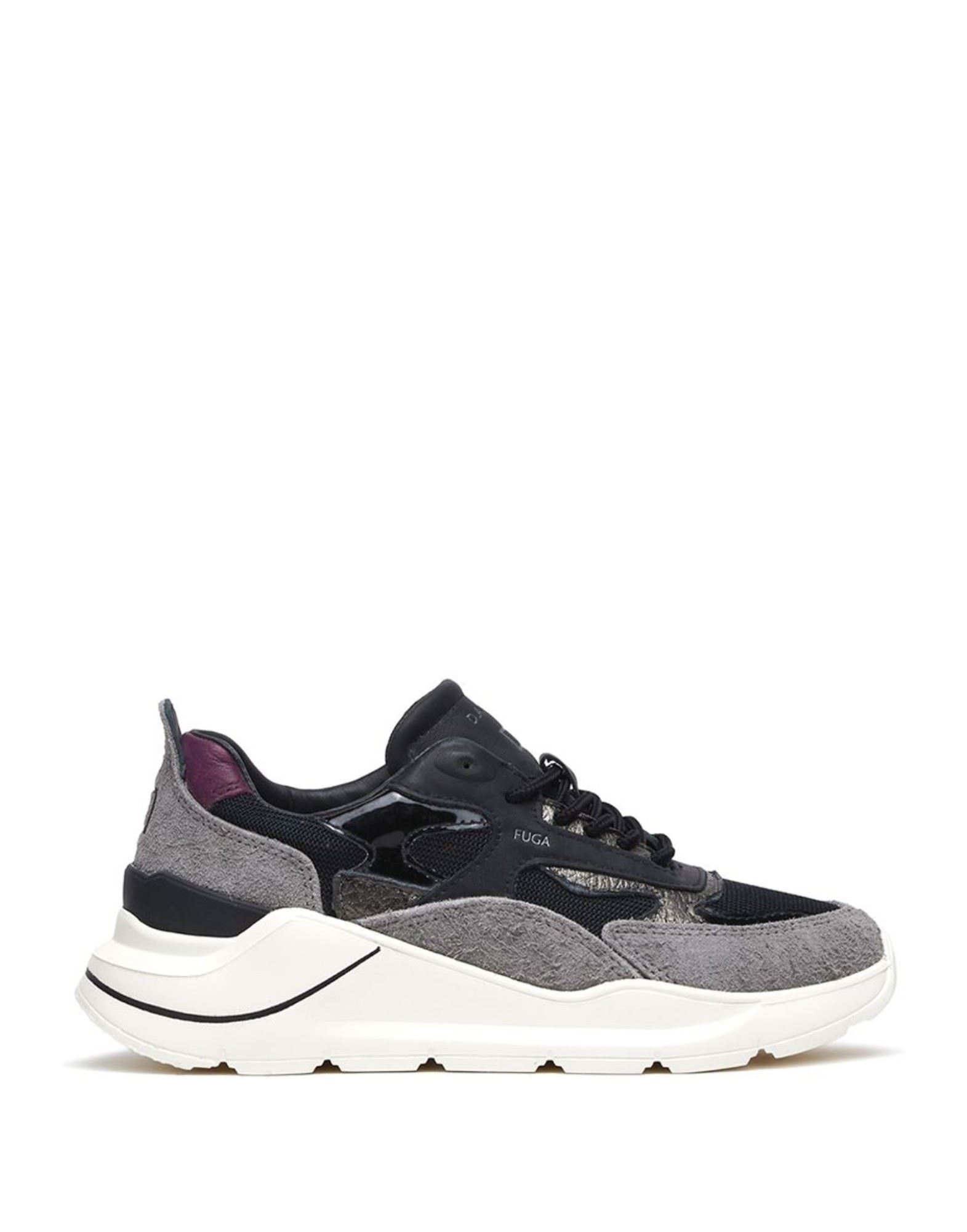 D.A.T.E. Sneakers Damen Bunt von D.A.T.E.