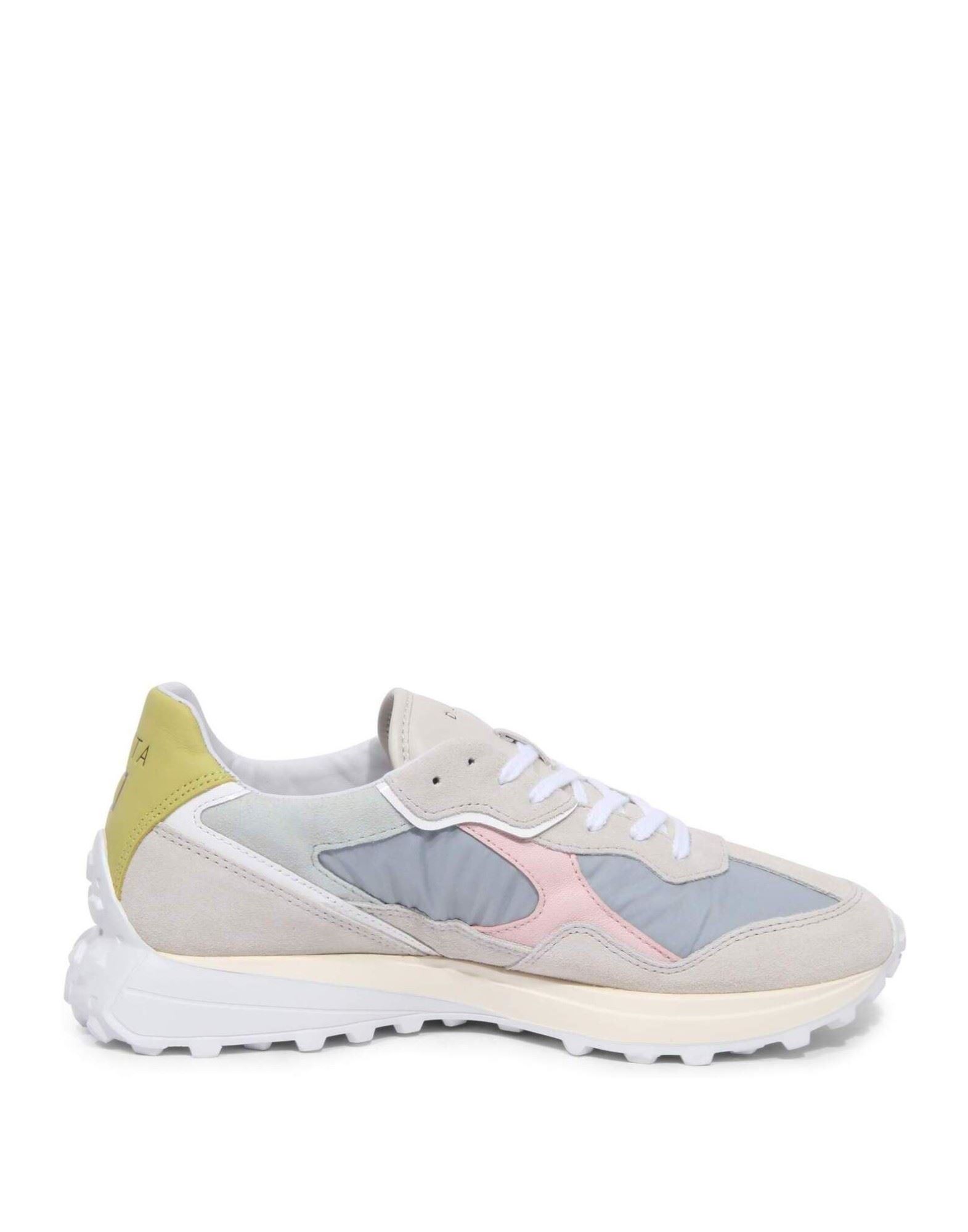 D.A.T.E. Sneakers Damen Bunt von D.A.T.E.