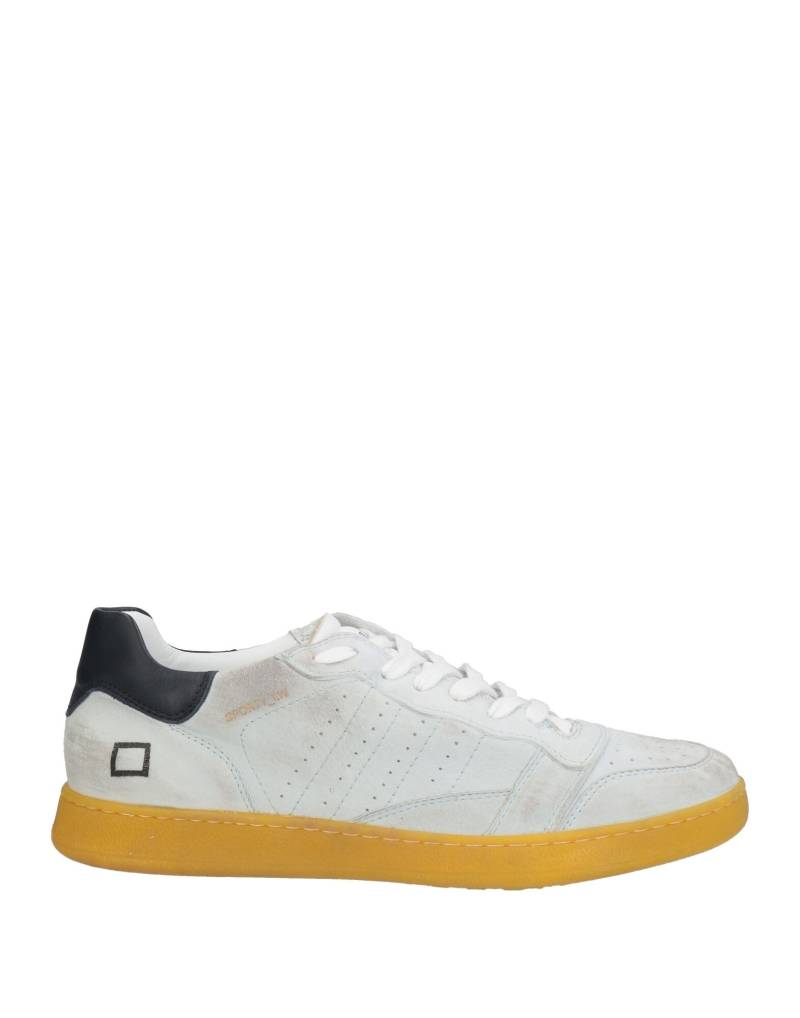 D.A.T.E. Sneakers Damen Himmelblau von D.A.T.E.