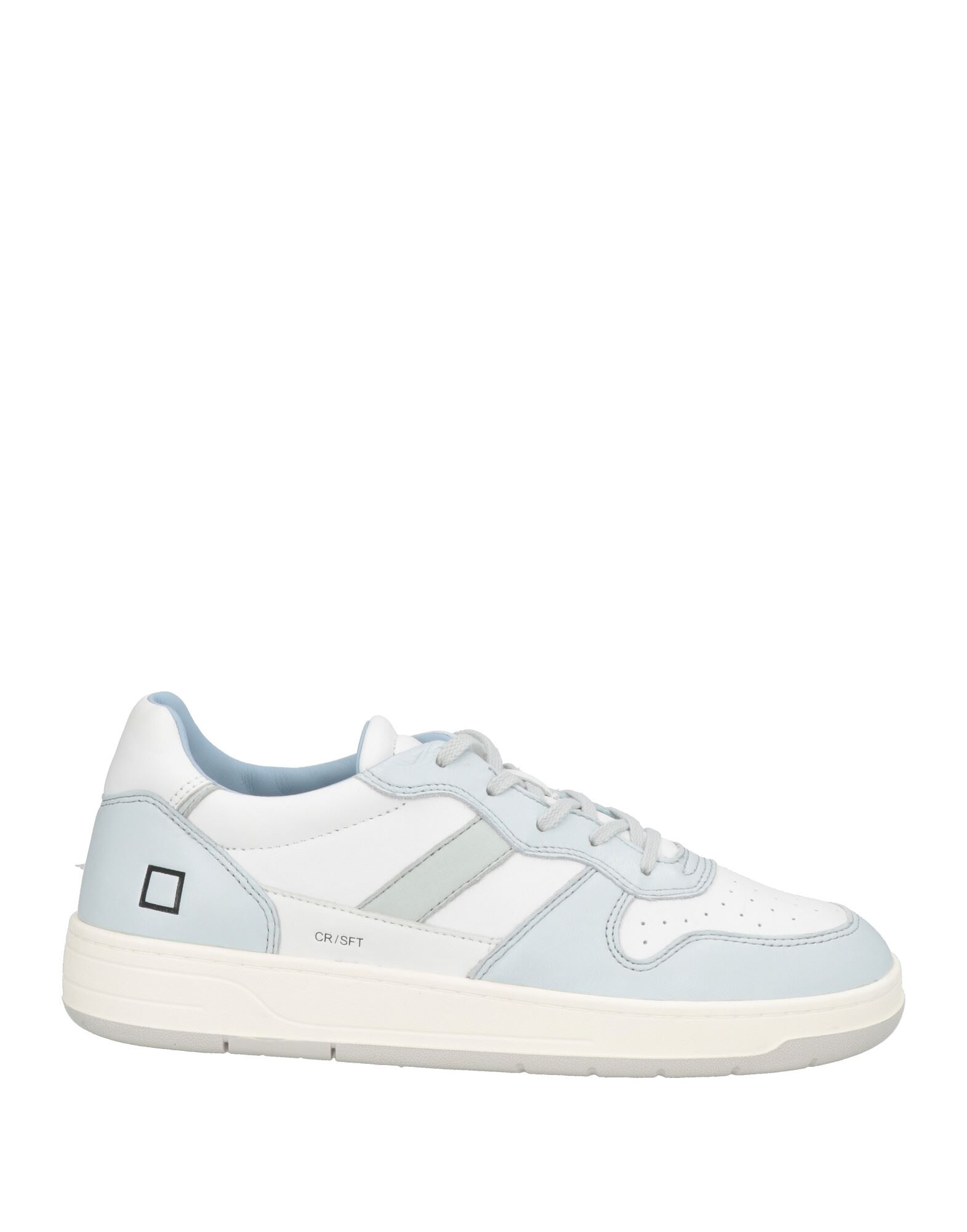 D.A.T.E. Sneakers Damen Himmelblau von D.A.T.E.