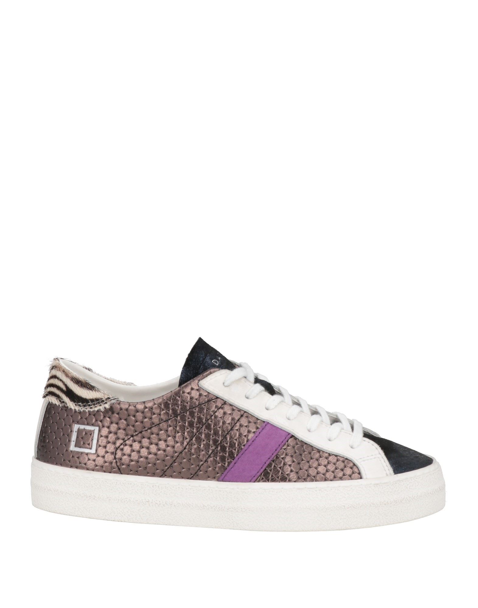 D.A.T.E. Sneakers Damen Nachtblau von D.A.T.E.