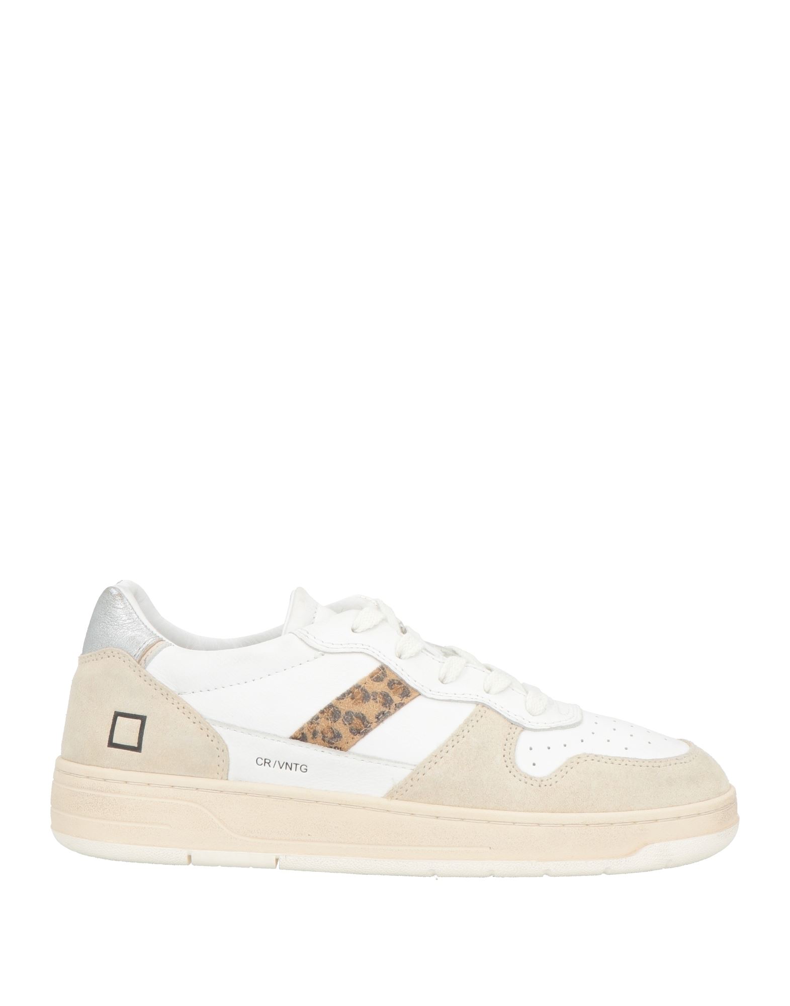 D.A.T.E. Sneakers Damen Off white von D.A.T.E.