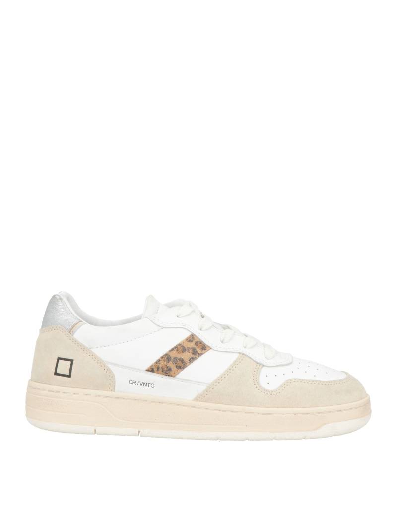 D.A.T.E. Sneakers Damen Off white von D.A.T.E.