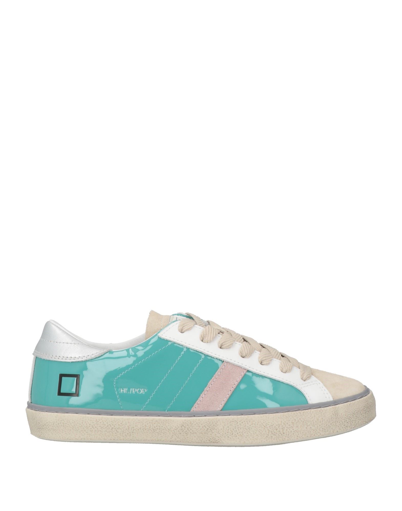 D.A.T.E. Sneakers Damen Tūrkis D.A.T.E. Sneakers Damen Tūrkis von D.A.T.E.