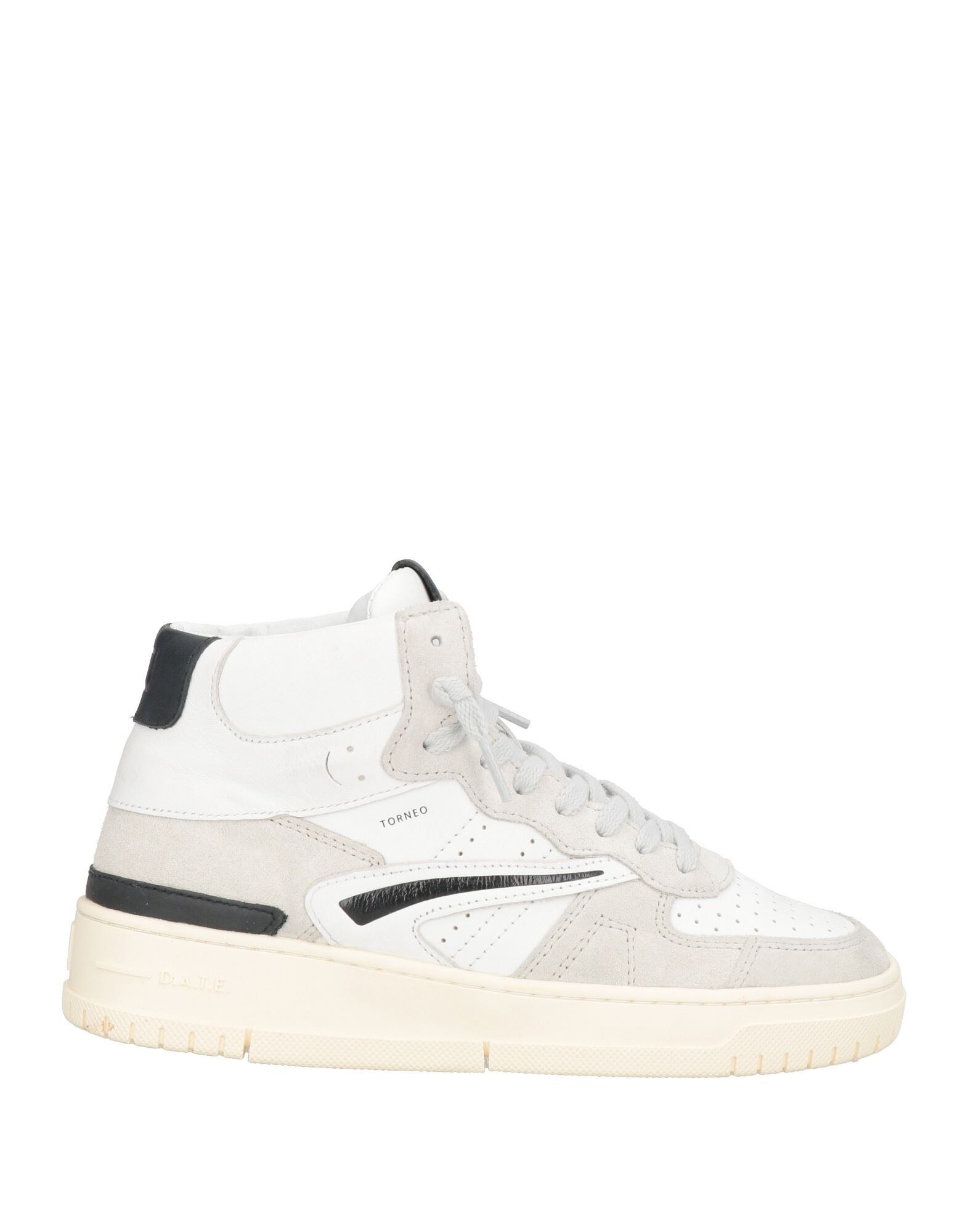 D.A.T.E. Sneakers Damen Weiß von D.A.T.E.