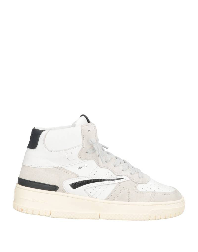 D.A.T.E. Sneakers Damen Weiß von D.A.T.E.