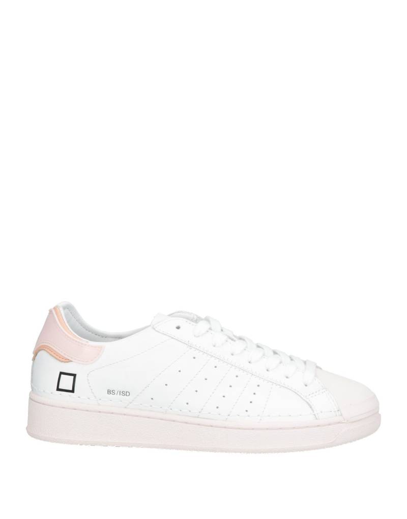 D.A.T.E. Sneakers Damen Weiß von D.A.T.E.