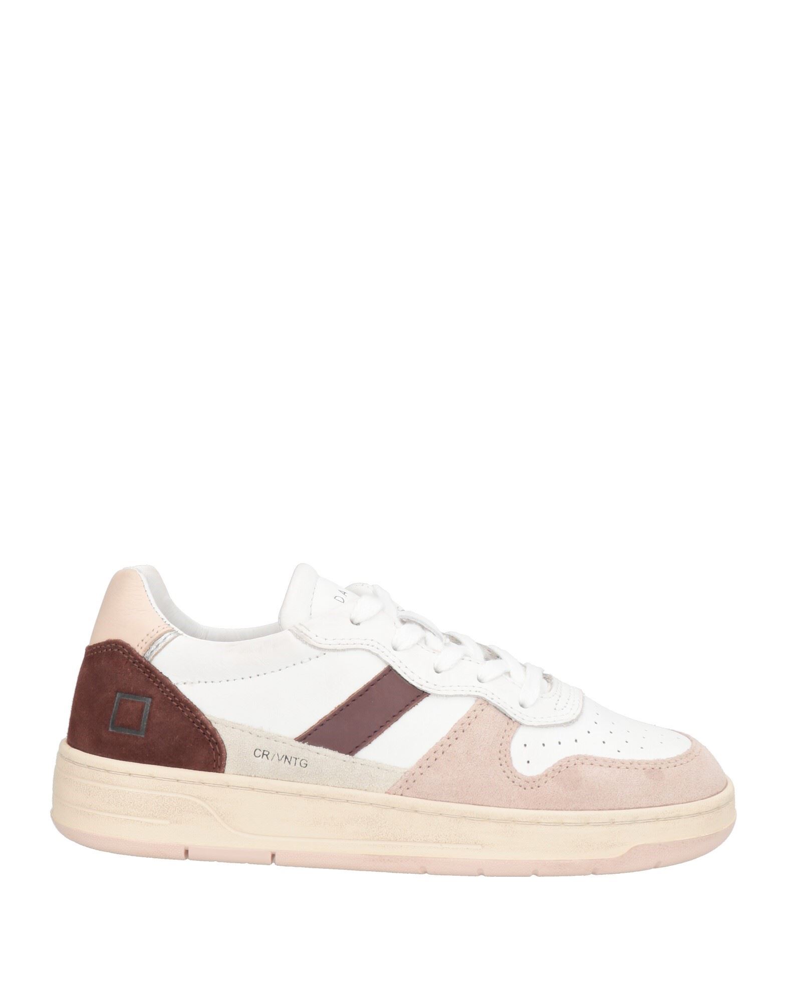 D.A.T.E. Sneakers Damen Weiß D.A.T.E. Sneakers Damen Weiß von D.A.T.E.