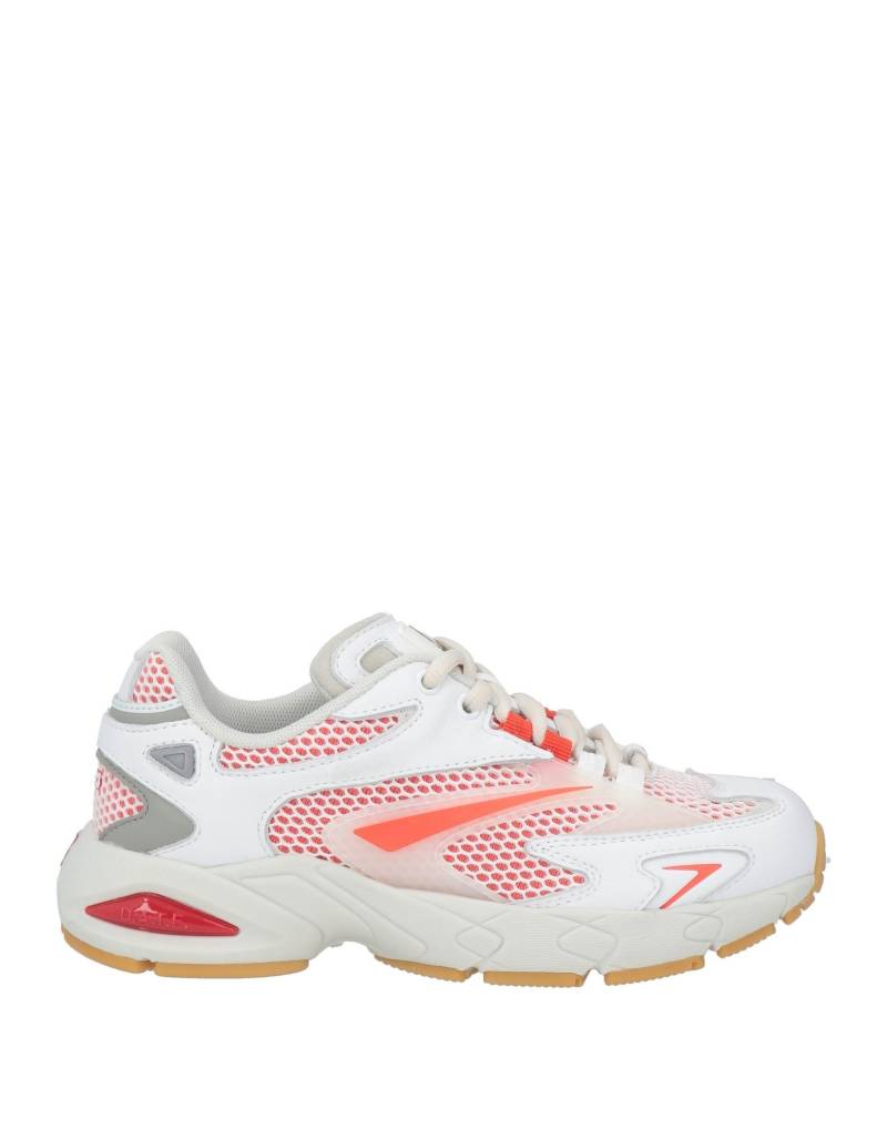 D.A.T.E. Sneakers Damen Weiß von D.A.T.E.