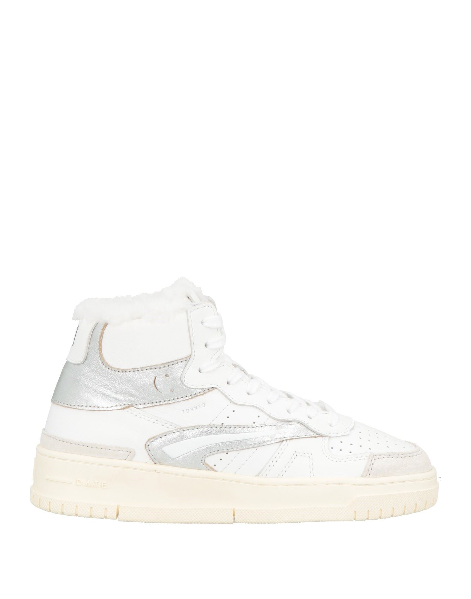 D.A.T.E. Sneakers Herren Beige von D.A.T.E.