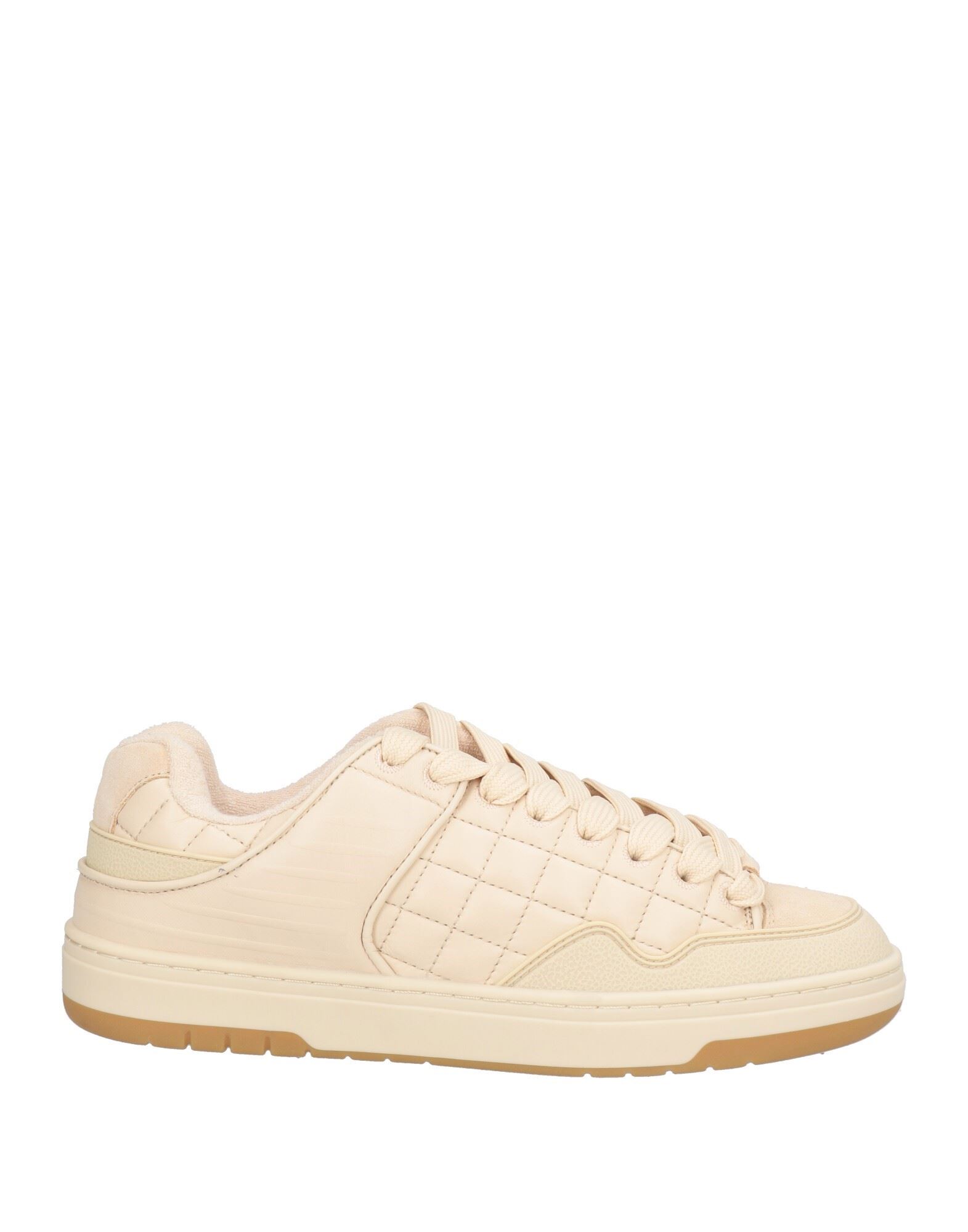D.A.T.E. Sneakers Herren Beige von D.A.T.E.