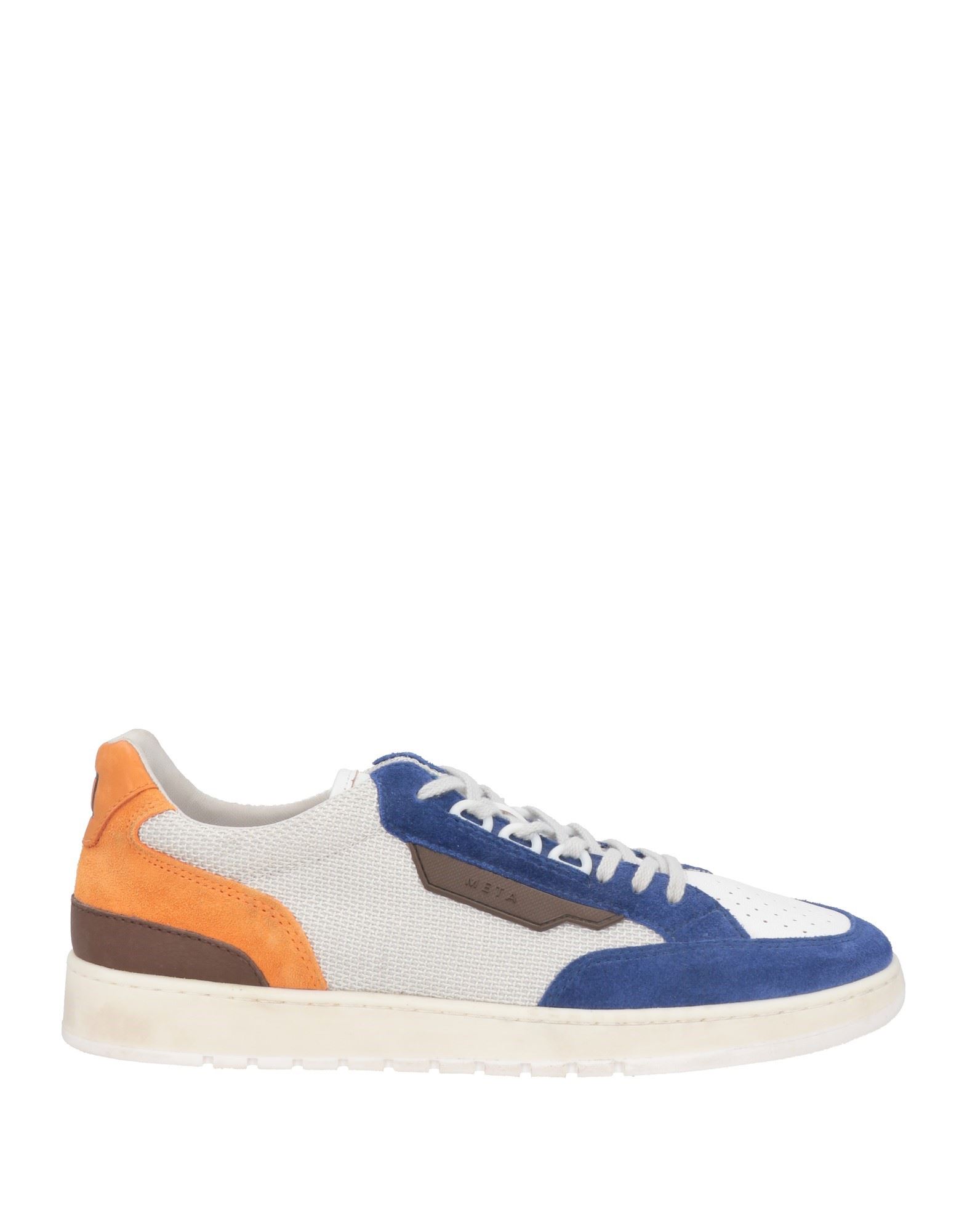 D.A.T.E. Sneakers Herren Blau von D.A.T.E.