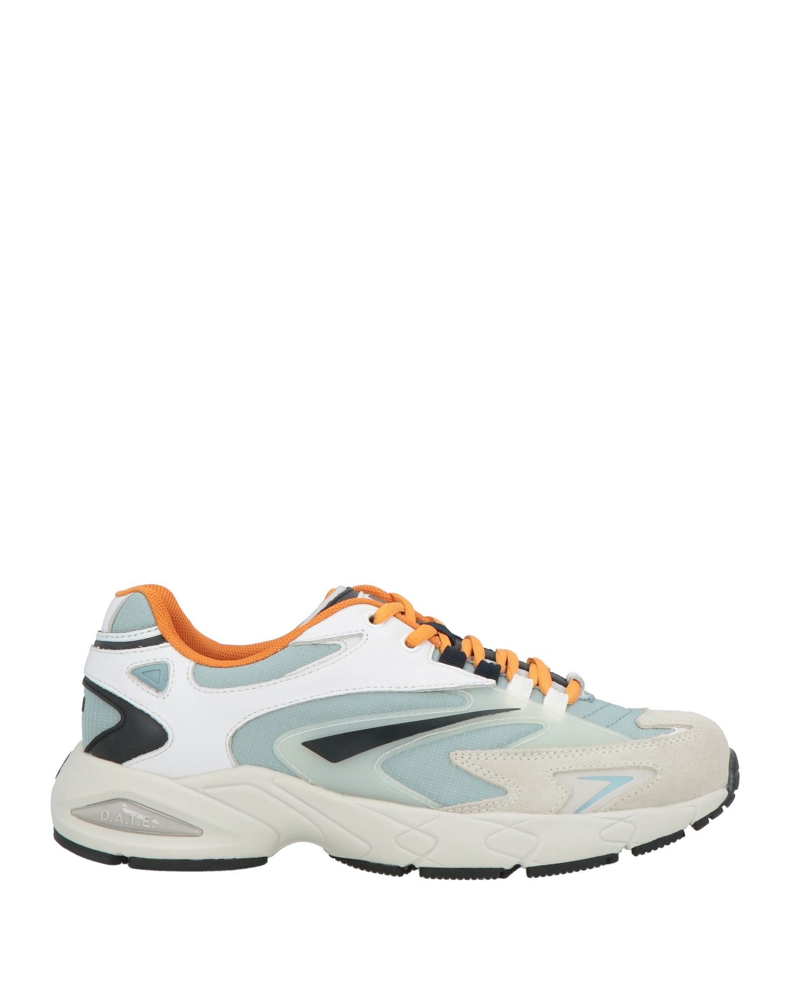 D.A.T.E. Sneakers Herren Himmelblau von D.A.T.E.