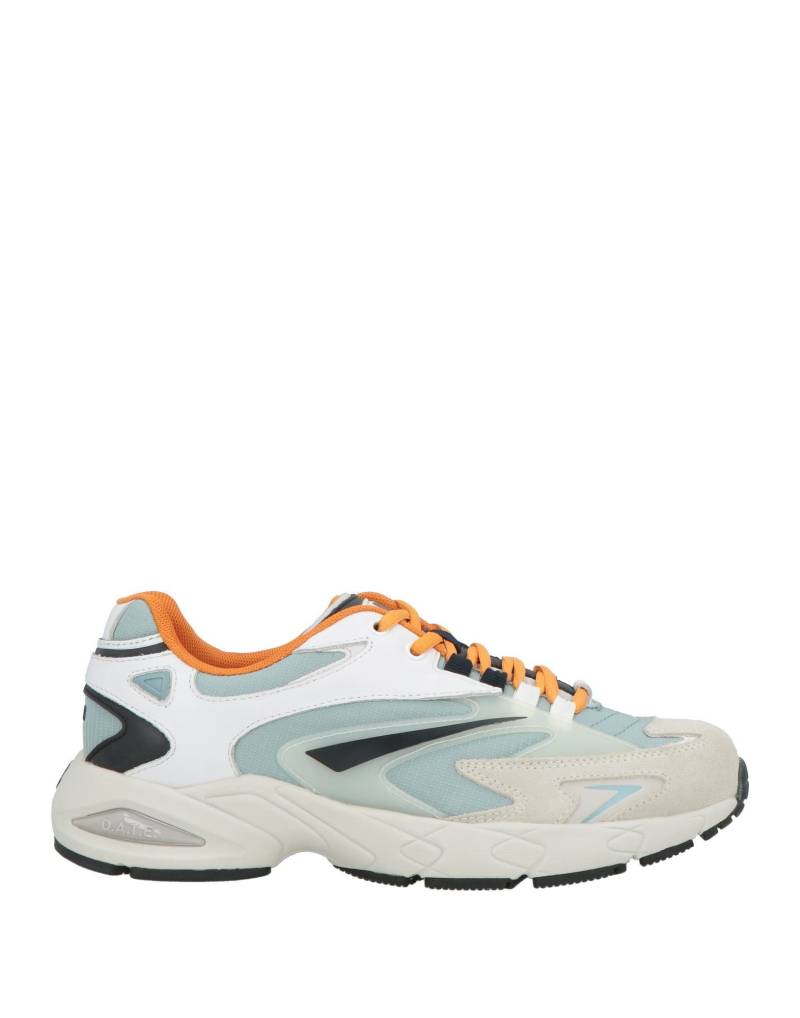 D.A.T.E. Sneakers Herren Himmelblau von D.A.T.E.