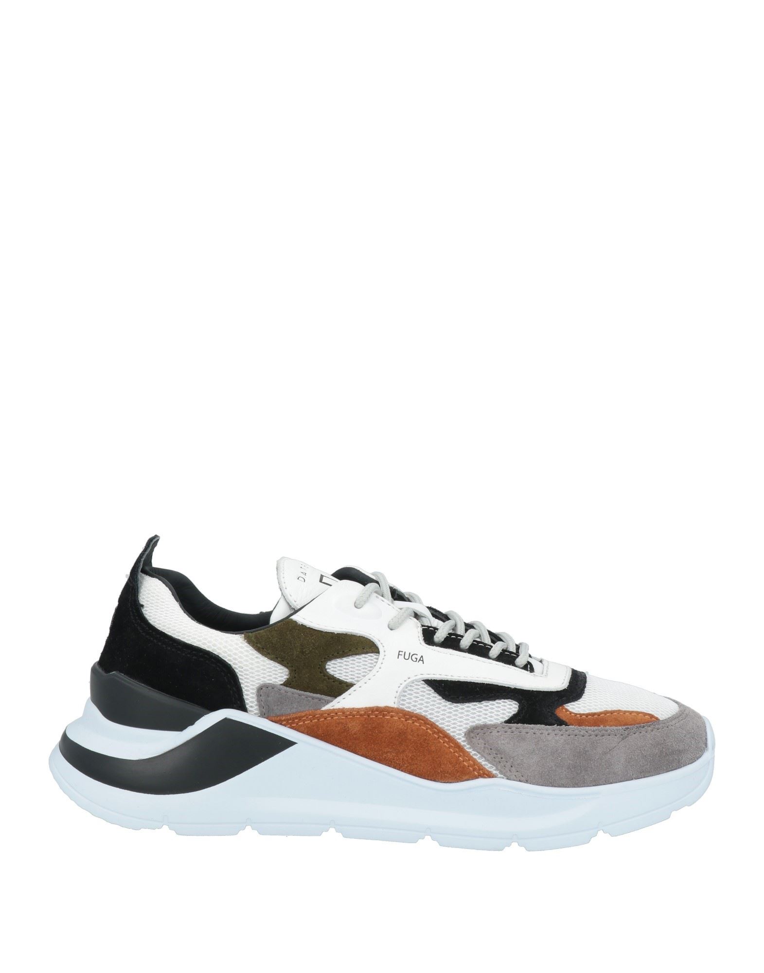 D.A.T.E. Sneakers Herren Off white von D.A.T.E.