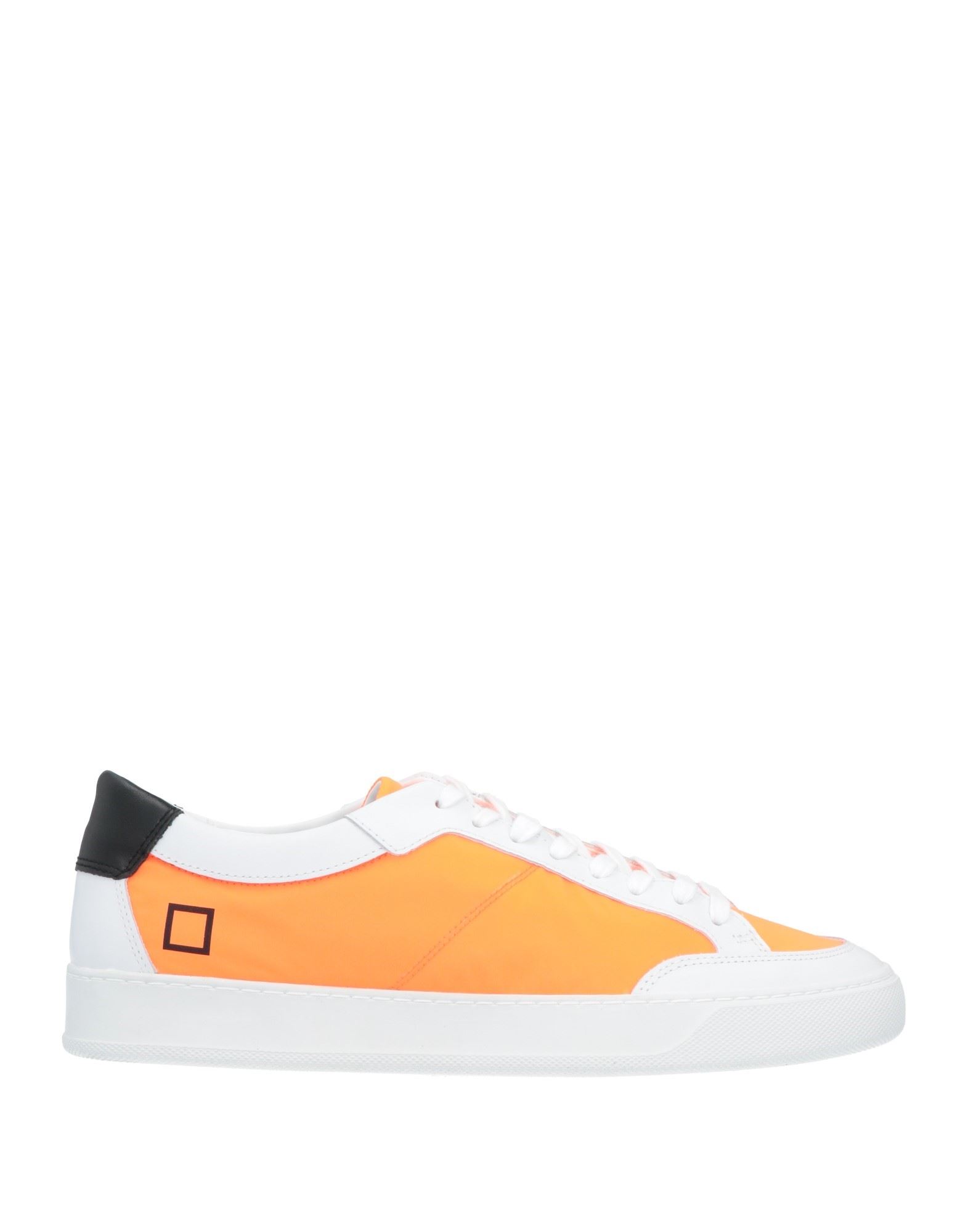 D.A.T.E. Sneakers Herren Orange von D.A.T.E.