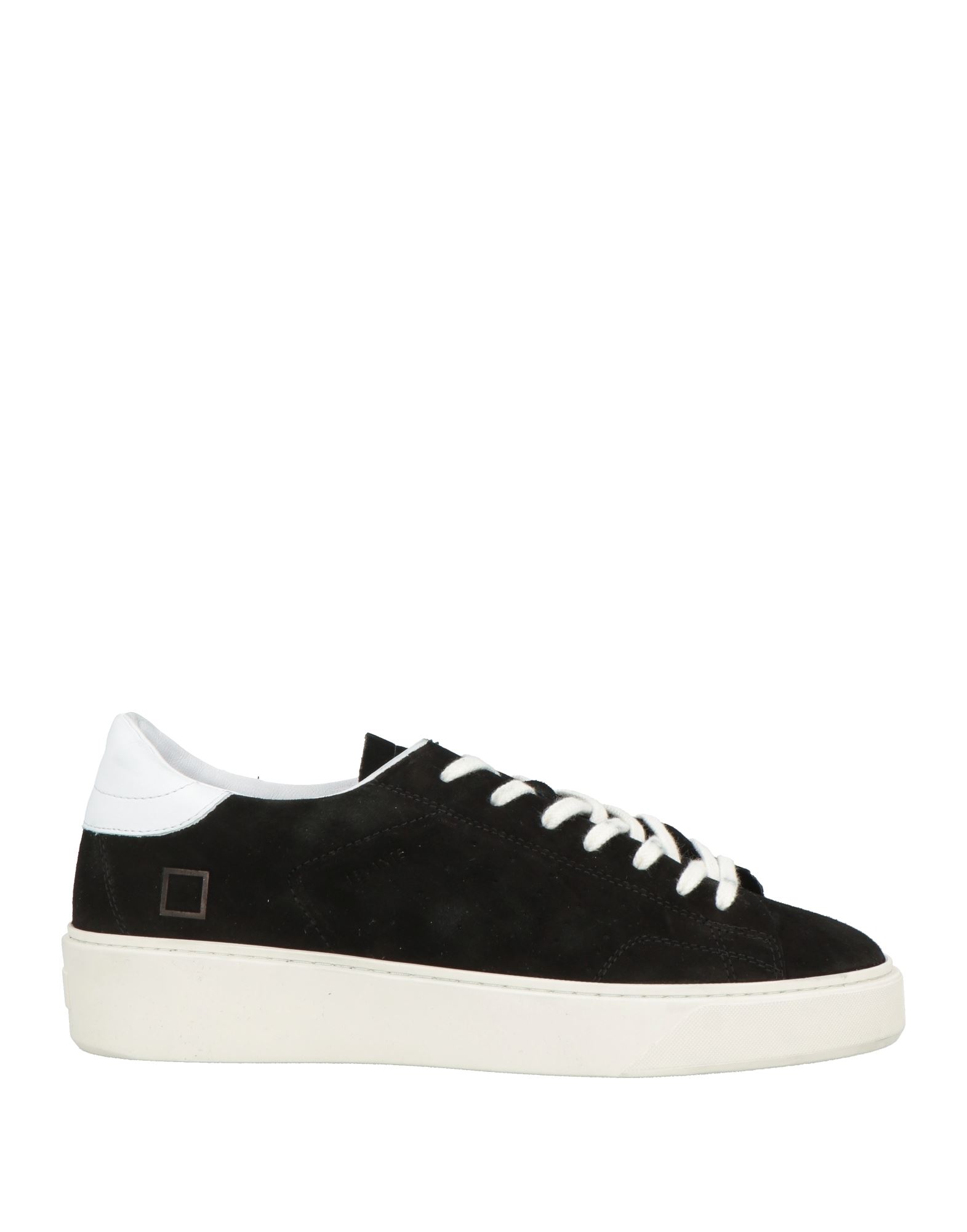 D.A.T.E. Sneakers Herren Schwarz von D.A.T.E.