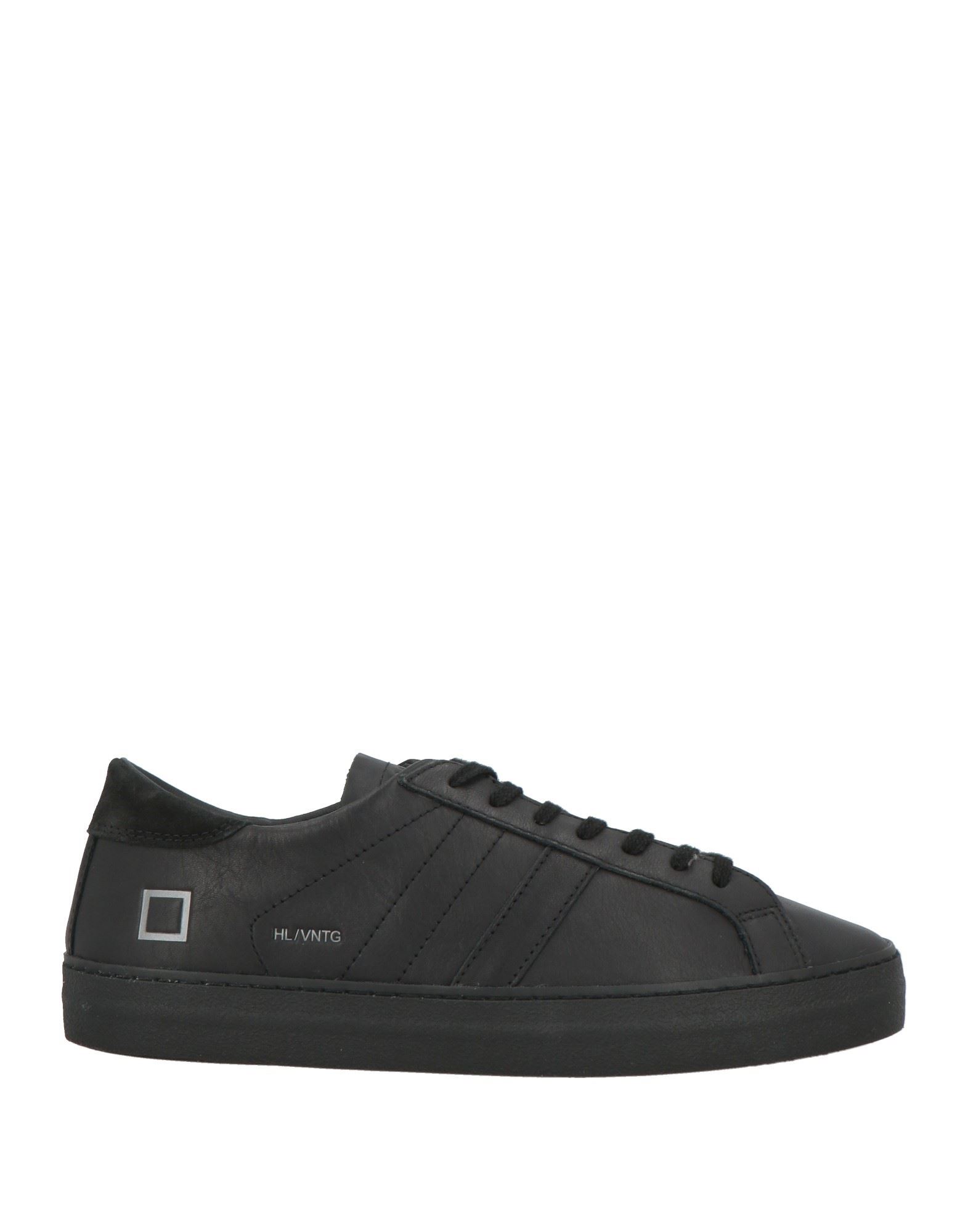 D.A.T.E. Sneakers Herren Schwarz von D.A.T.E.