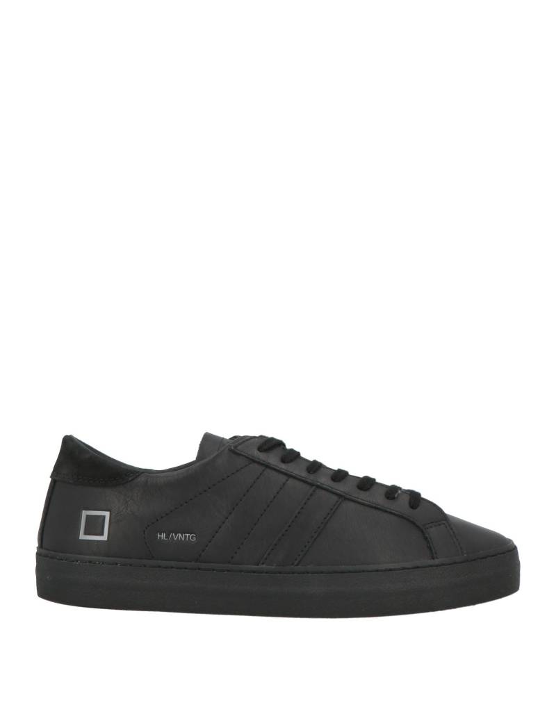 D.A.T.E. Sneakers Herren Schwarz von D.A.T.E.
