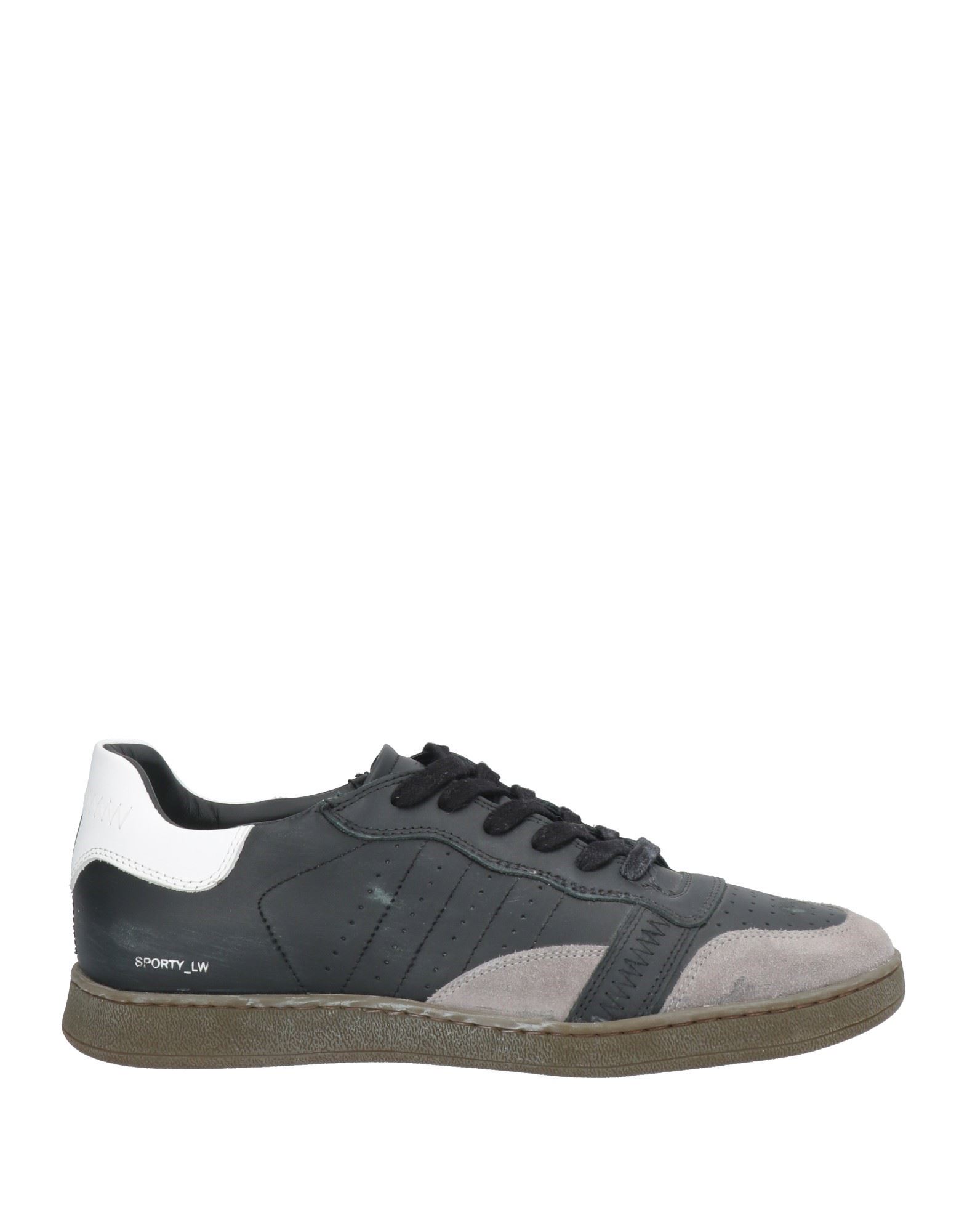 D.A.T.E. Sneakers Herren Schwarz von D.A.T.E.