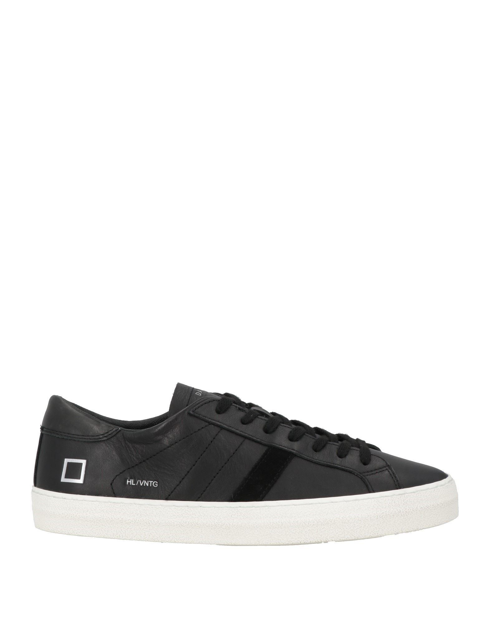 D.A.T.E. Sneakers Herren Schwarz von D.A.T.E.