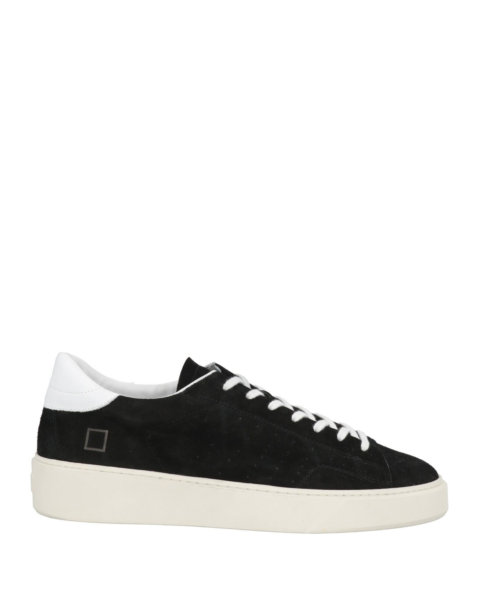D.A.T.E. Sneakers Herren Schwarz von D.A.T.E.