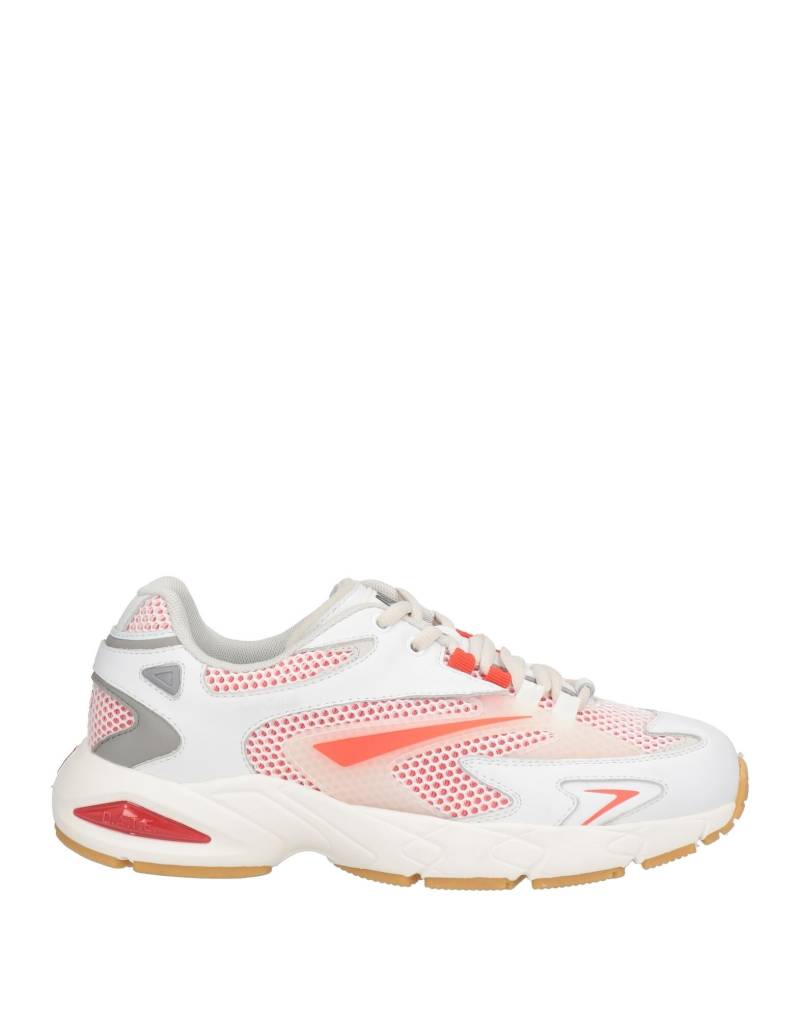 D.A.T.E. Sneakers Herren Weiß von D.A.T.E.