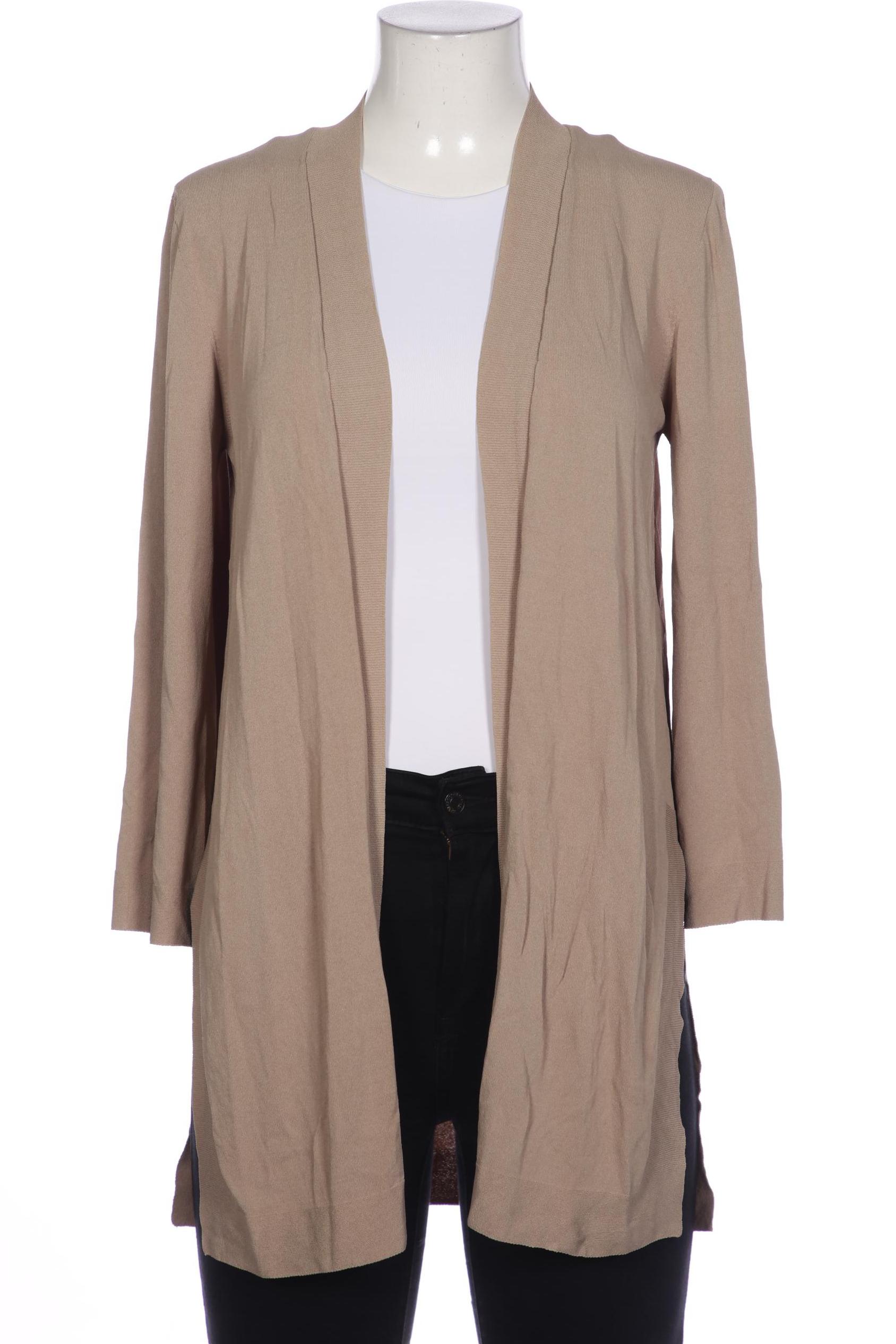 D.EXTERIOR Damen Strickjacke, beige von D.EXTERIOR