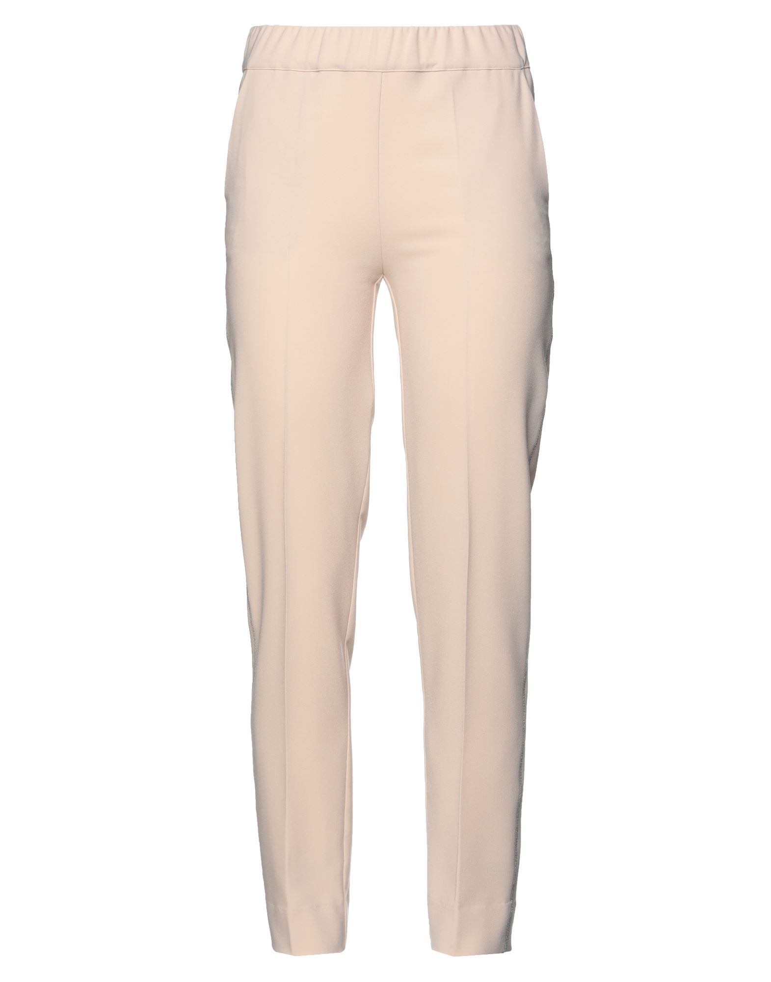 D.EXTERIOR Hose Damen Beige von D.EXTERIOR