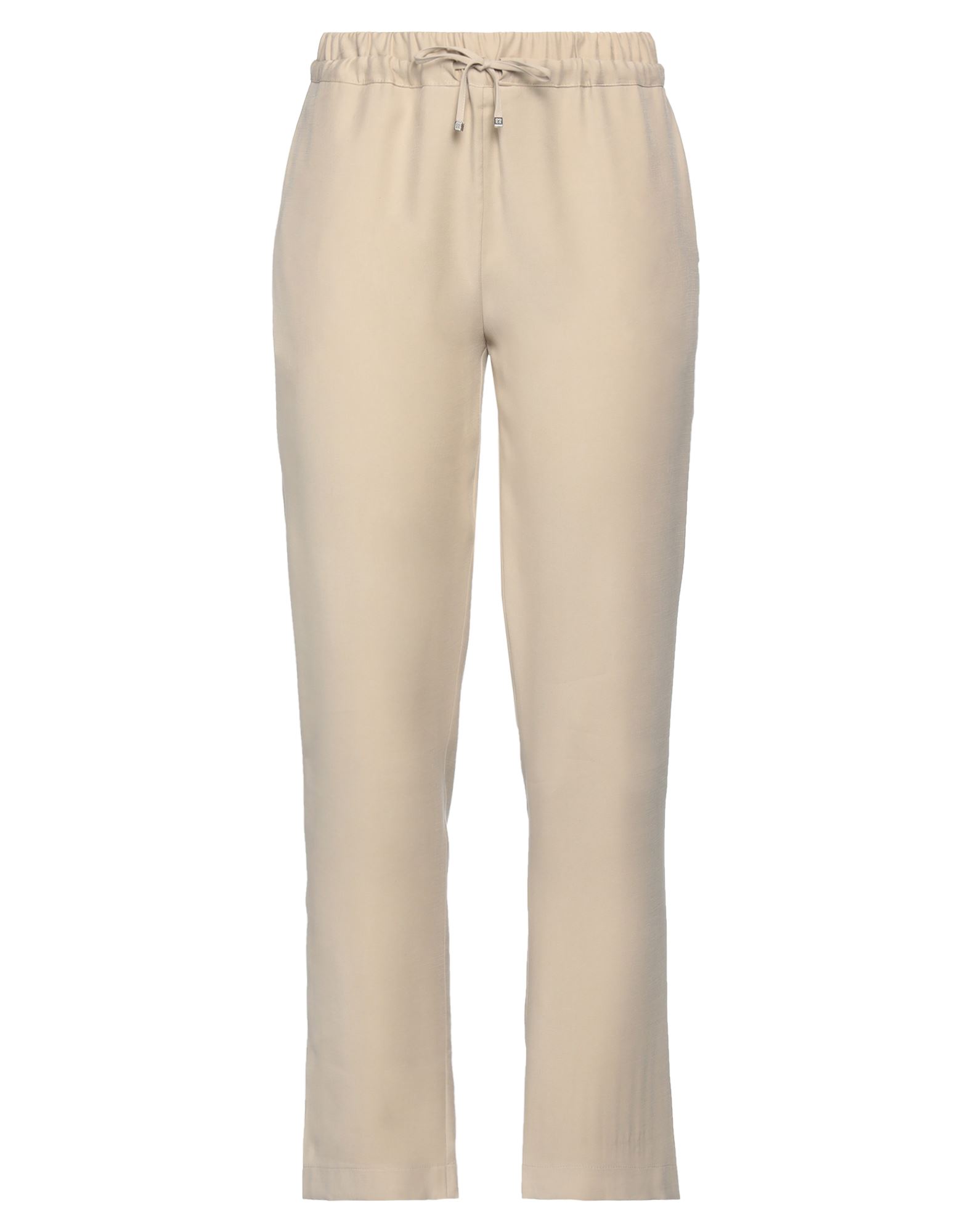 D.EXTERIOR Hose Damen Beige von D.EXTERIOR