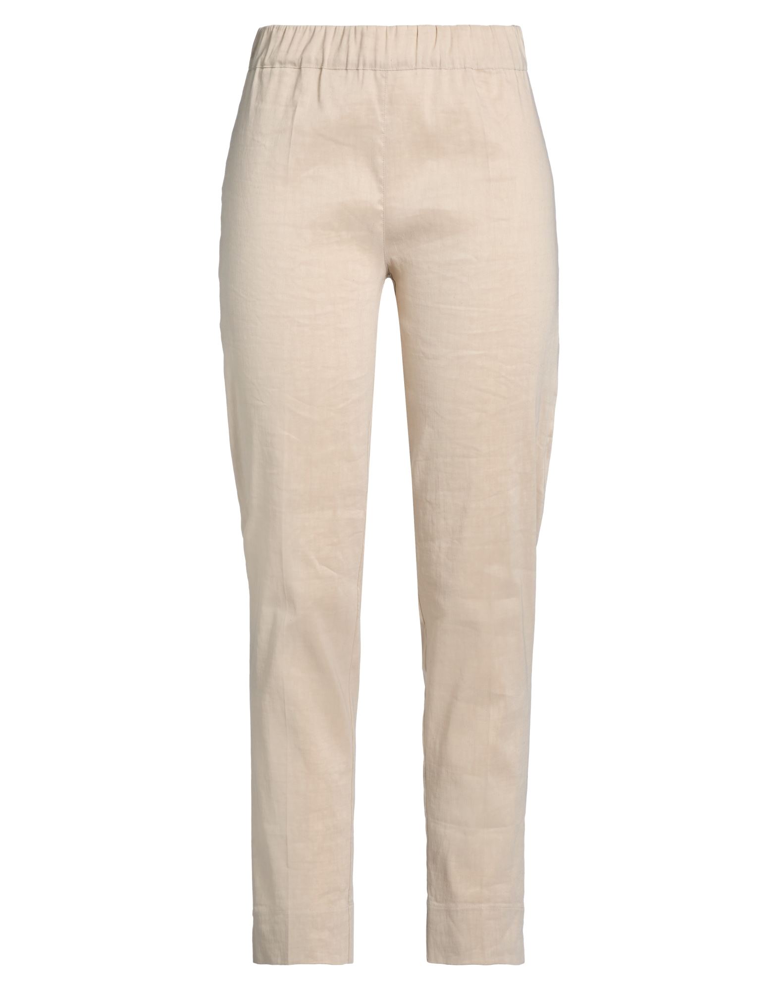 D.EXTERIOR Hose Damen Beige von D.EXTERIOR