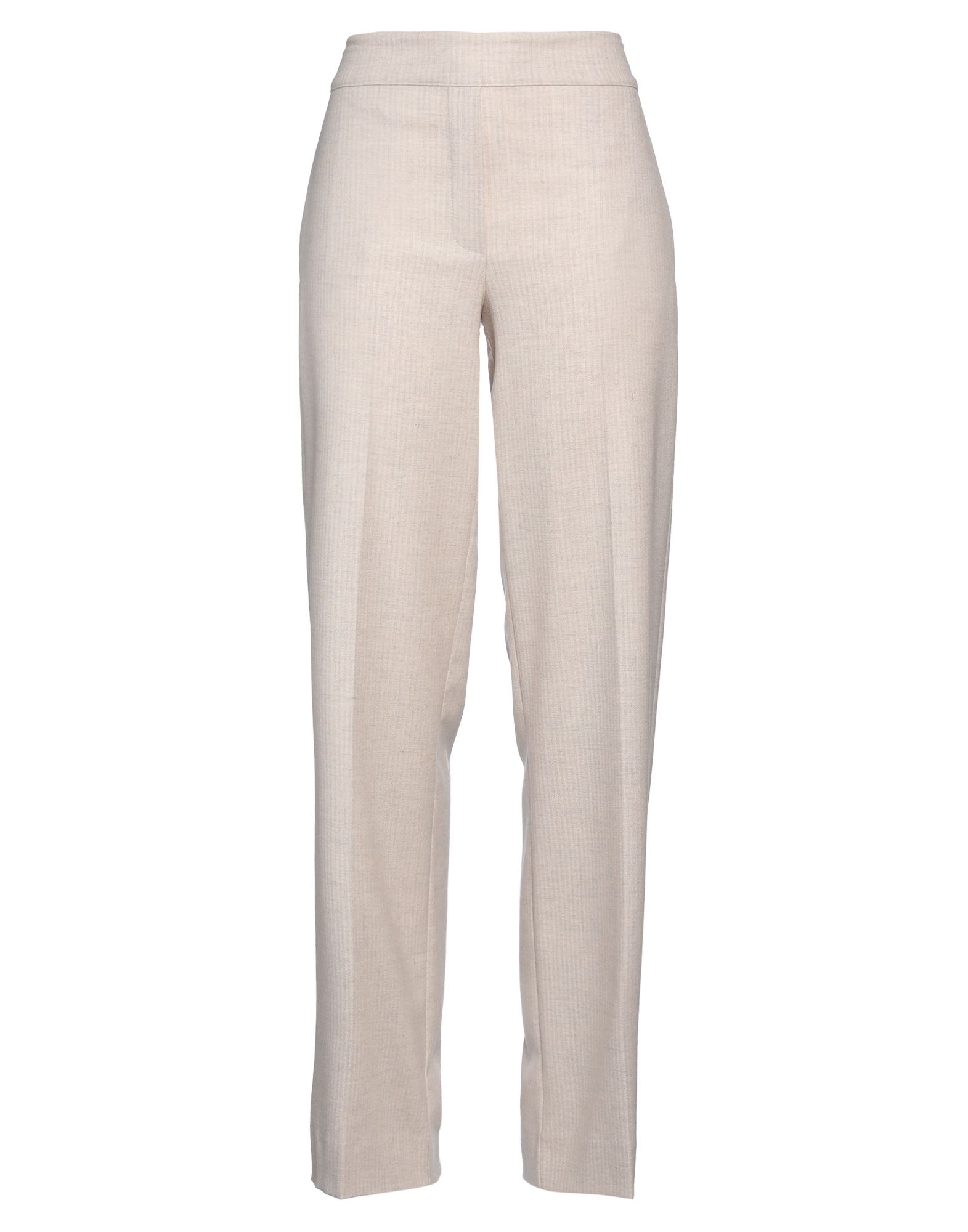 D.EXTERIOR Hose Damen Beige von D.EXTERIOR