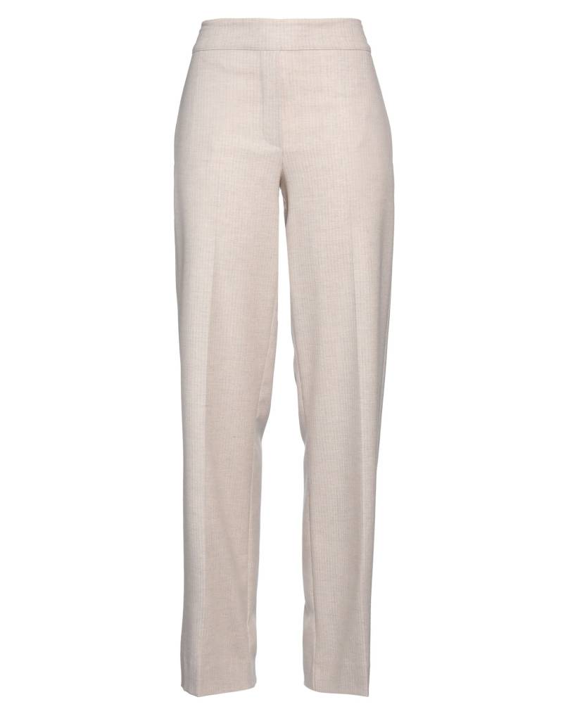 D.EXTERIOR Hose Damen Beige von D.EXTERIOR