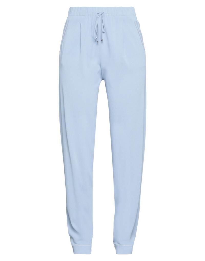 D.EXTERIOR Hose Damen Blaugrau von D.EXTERIOR