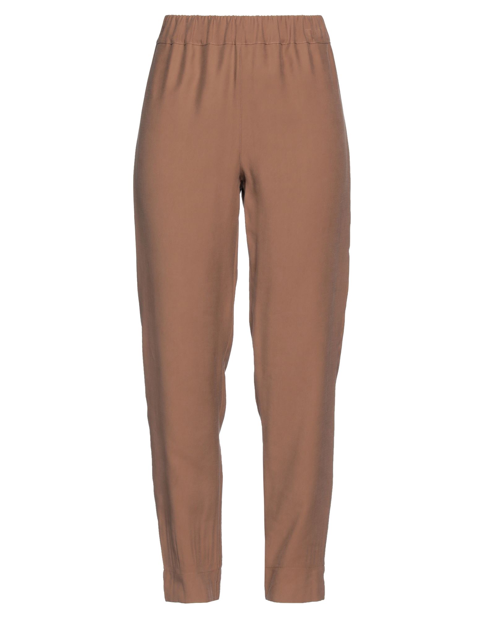 D.EXTERIOR Hose Damen Braun D.EXTERIOR Hose Damen Braun von D.EXTERIOR