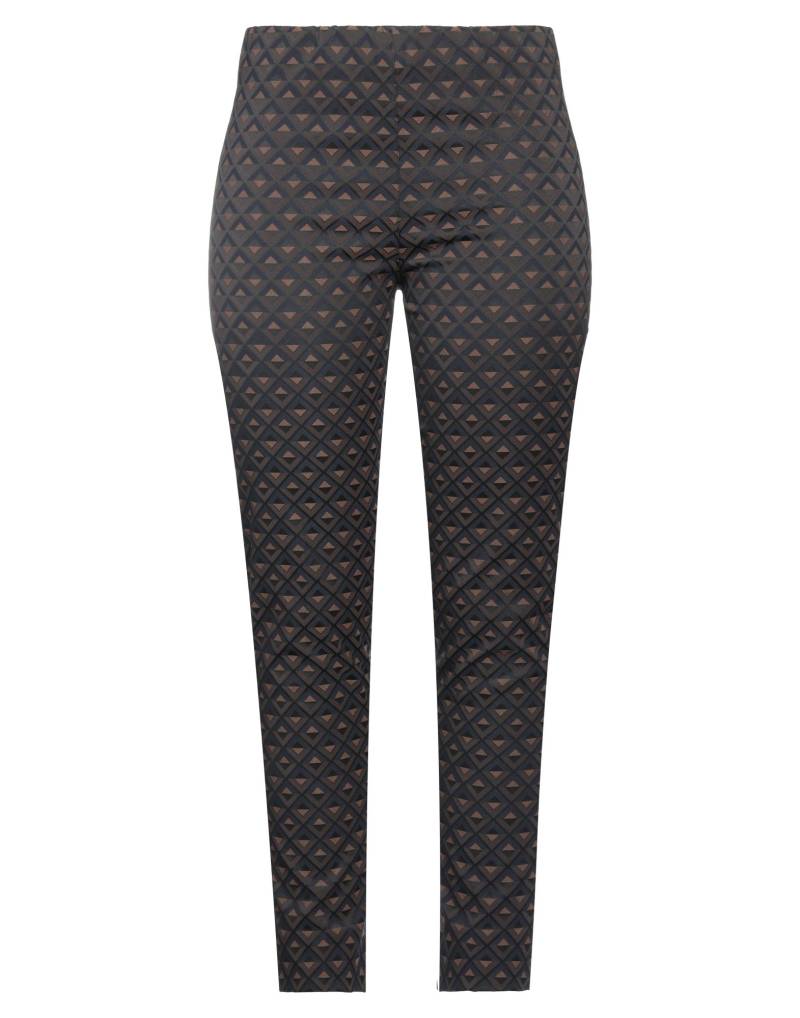 D.EXTERIOR Hose Damen Braun von D.EXTERIOR