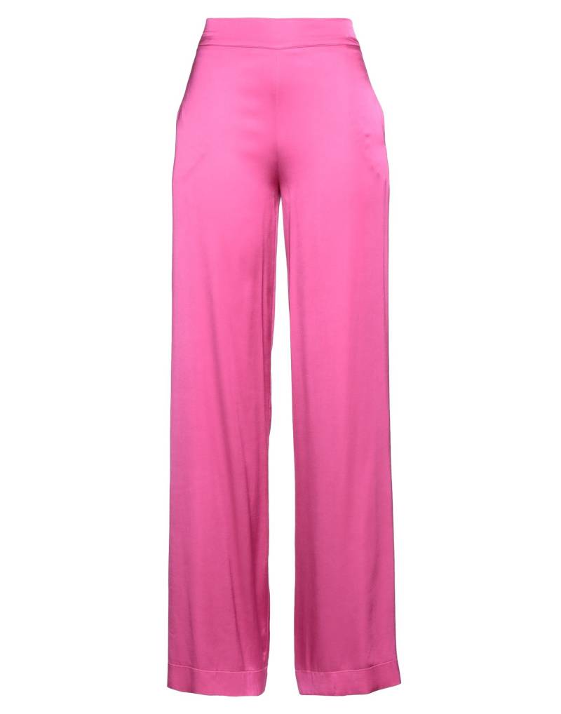 D.EXTERIOR Hose Damen Fuchsia von D.EXTERIOR