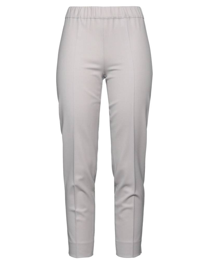D.EXTERIOR Hose Damen Hellgrau von D.EXTERIOR