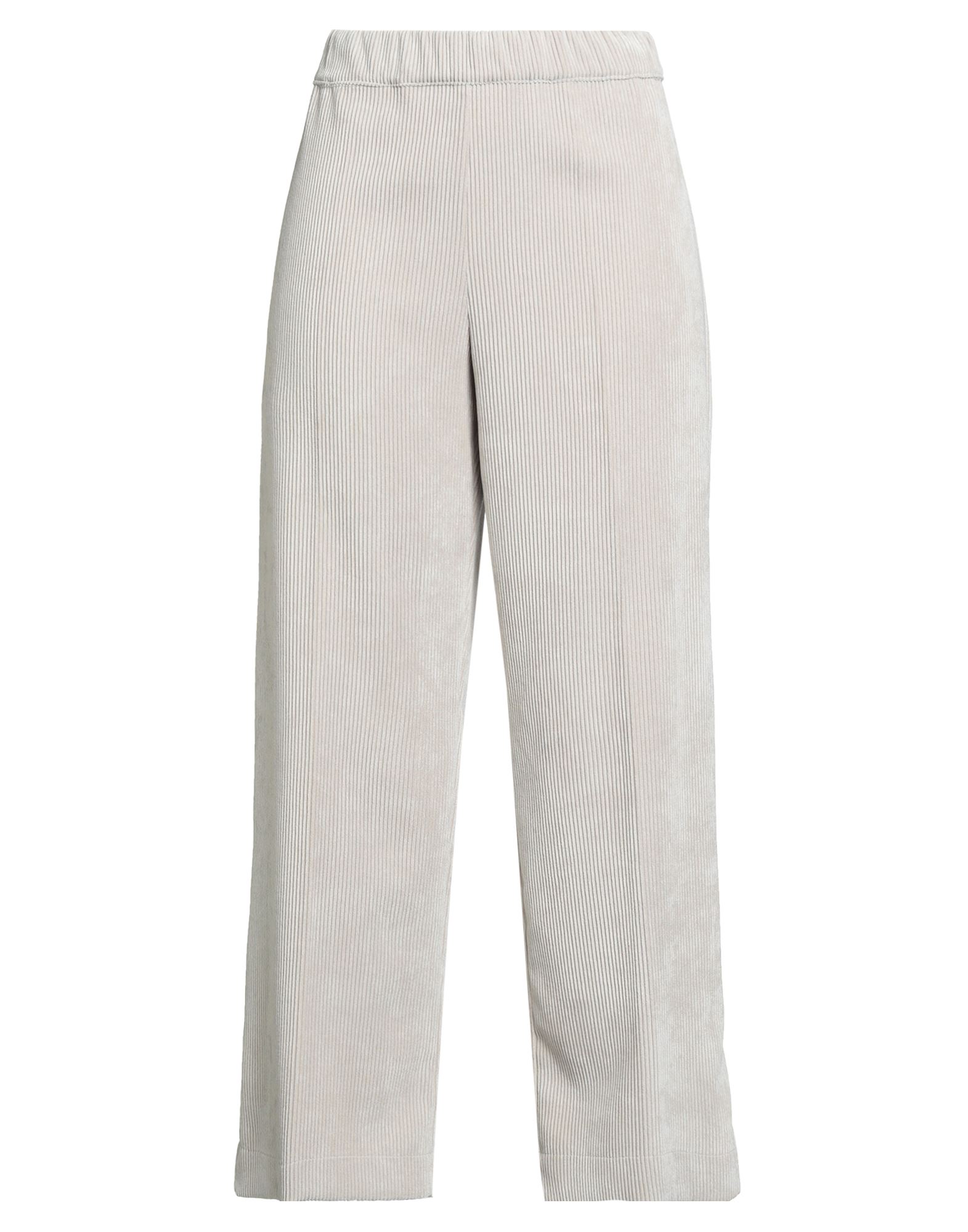 D.EXTERIOR Hose Damen Hellgrau D.EXTERIOR Hose Damen Hellgrau von D.EXTERIOR