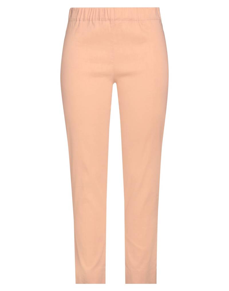 D.EXTERIOR Hose Damen Hellrosa von D.EXTERIOR