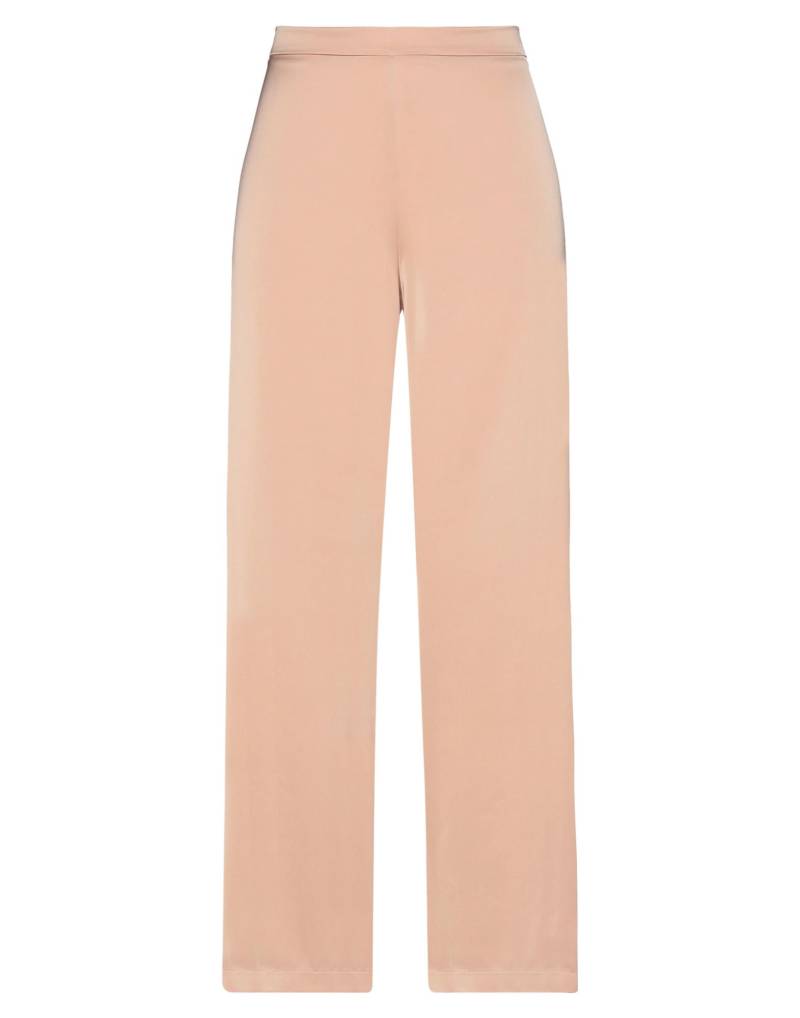 D.EXTERIOR Hose Damen Hellrosa von D.EXTERIOR