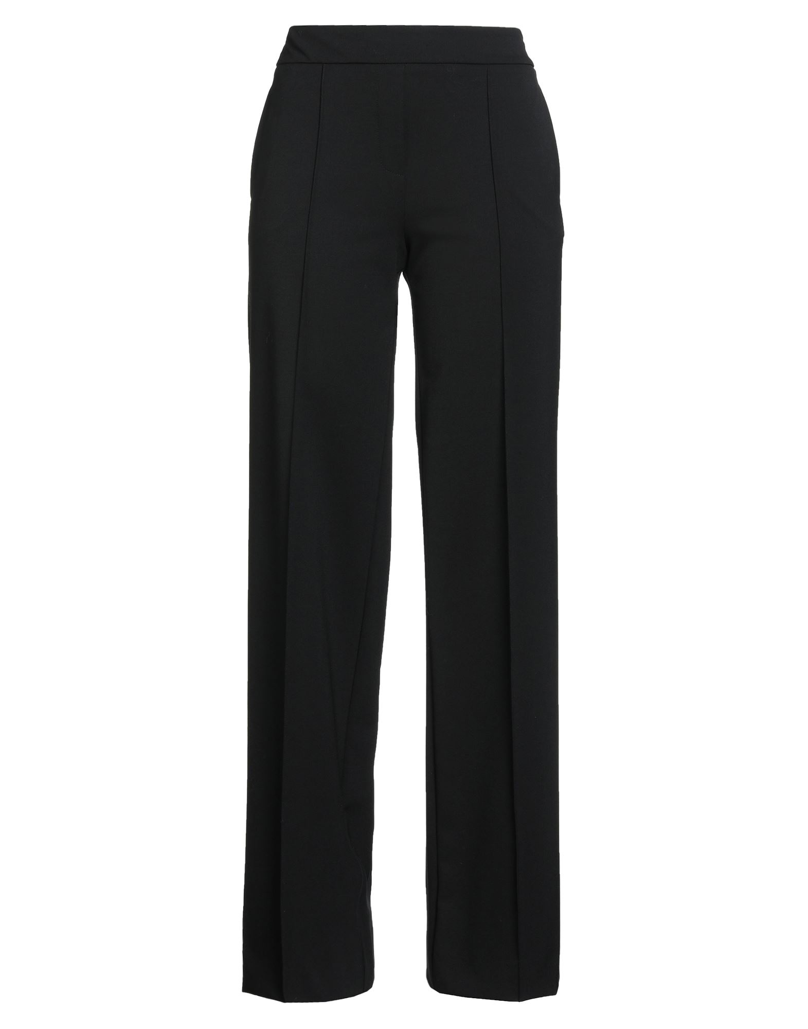 D.EXTERIOR Hose Damen Schwarz von D.EXTERIOR